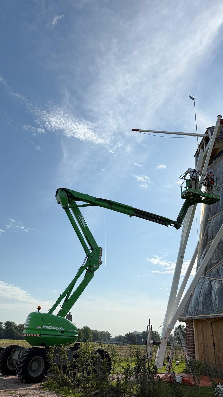 Nijland Landschapsadvies - 2